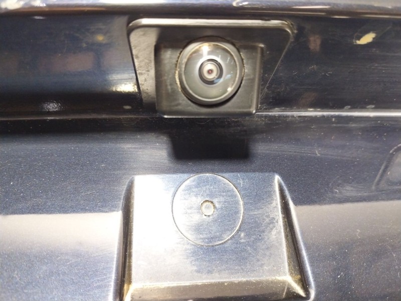 Recambio de paragolpes trasero para cupra leon sportstourer (kl8) 1.4tsi phev referencia OEM IAM   