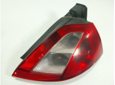 Recambio de piloto trasero derecho para renault megane ii (bm0/1_, cm0/1_) 1.5 dci (bm1e, cm1e) referencia OEM IAM  8200073237 