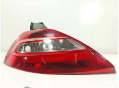 Recambio de piloto trasero izquierdo para renault megane ii (bm0/1_, cm0/1_) 1.5 dci (bm1f, cm1f) referencia OEM IAM  8200413214