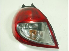 Recambio de piloto trasero izquierdo para renault clio iii (br0/1, cr0/1) 1.5 dci (br17, cr17) referencia OEM IAM   