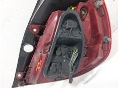 Recambio de piloto trasero izquierdo para renault clio iii (br0/1, cr0/1) 1.5 dci (br17, cr17) referencia OEM IAM    2
