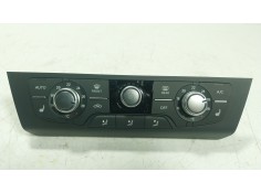 Recambio de mando climatizador para audi a6 c7 (4g2, 4gc) 2.0 tdi referencia OEM IAM  4G0820043CB 