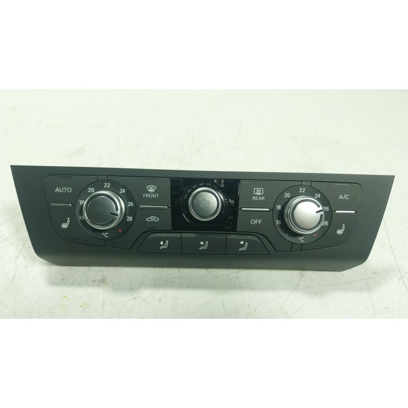 Recambio de mando climatizador para audi a6 c7 (4g2, 4gc) 2.0 tdi referencia OEM IAM  4G0820043CB 
