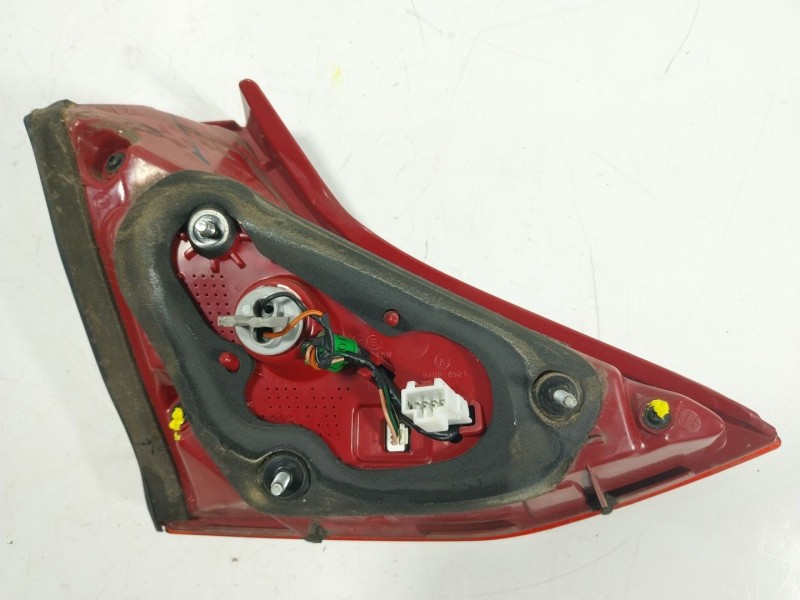 Recambio de piloto trasero derecho interior para hyundai ioniq (ae) 1.6 gdi hybrid referencia OEM IAM  92404G2 