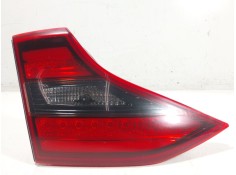 Recambio de piloto trasero izquierdo interior para hyundai ioniq (ae) 1.6 gdi hybrid referencia OEM IAM   