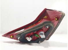 Recambio de piloto trasero izquierdo interior para hyundai ioniq (ae) 1.6 gdi hybrid referencia OEM IAM    2