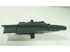 Recambio de pantalla multifuncion para audi a6 c7 (4g2, 4gc) 2.0 tdi referencia OEM IAM  4G1919601AE 