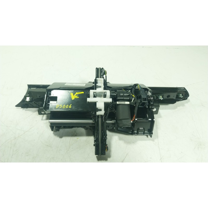 Recambio de pantalla multifuncion para audi a6 c7 (4g2, 4gc) 2.0 tdi referencia OEM IAM  4G1919601AE 