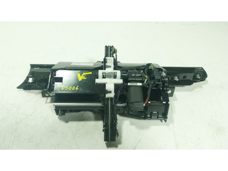 Recambio de pantalla multifuncion para audi a6 c7 (4g2, 4gc) 2.0 tdi referencia OEM IAM  4G1919601AE 