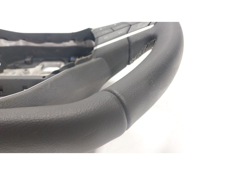 Recambio de volante para seat arona (kj7, kjp) 1.0 tsi referencia OEM IAM  5FA419091B 