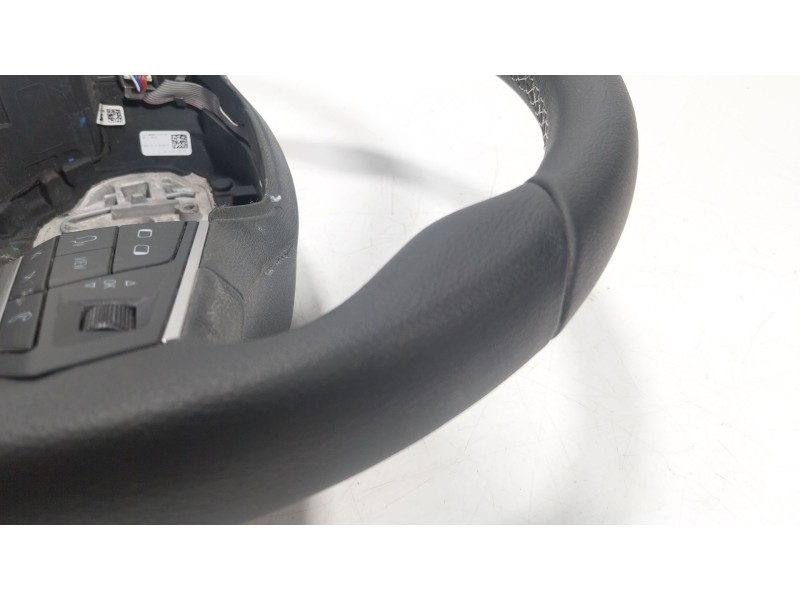 Recambio de volante para seat arona (kj7, kjp) 1.0 tsi referencia OEM IAM  5FA419091B 