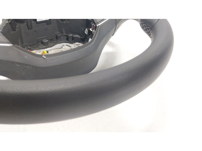 Recambio de volante para seat arona (kj7, kjp) 1.0 tsi referencia OEM IAM  5FA419091B 