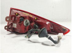 Recambio de piloto trasero izquierdo para hyundai ioniq (ae) 1.6 gdi hybrid referencia OEM IAM  92401G2100  2