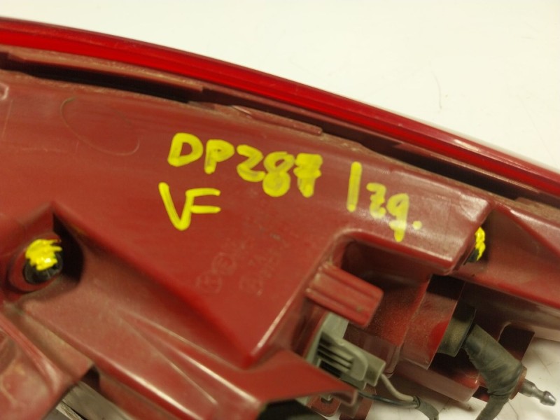 Recambio de piloto trasero izquierdo para hyundai ioniq (ae) 1.6 gdi hybrid referencia OEM IAM  92401G2100 