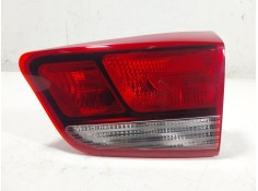 Recambio de piloto trasero derecho interior para kia rio iv (yb, sc, fb) 1.2 cvvt referencia OEM IAM  92404H8 