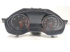 Recambio de cuadro instrumentos para audi a6 c7 (4g2, 4gc) 2.0 tdi referencia OEM IAM  4G8920934D 