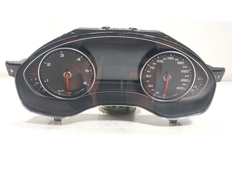 Recambio de cuadro instrumentos para audi a6 c7 (4g2, 4gc) 2.0 tdi referencia OEM IAM  4G8920934D 