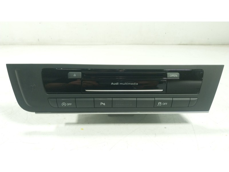 Recambio de sistema navegacion gps para audi a6 c7 (4g2, 4gc) 2.0 tdi referencia OEM IAM  4G1035043D 