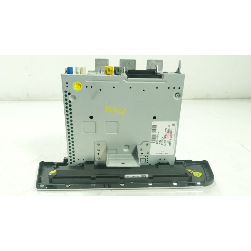 Recambio de sistema navegacion gps para audi a6 c7 (4g2, 4gc) 2.0 tdi referencia OEM IAM  4G1035043D 