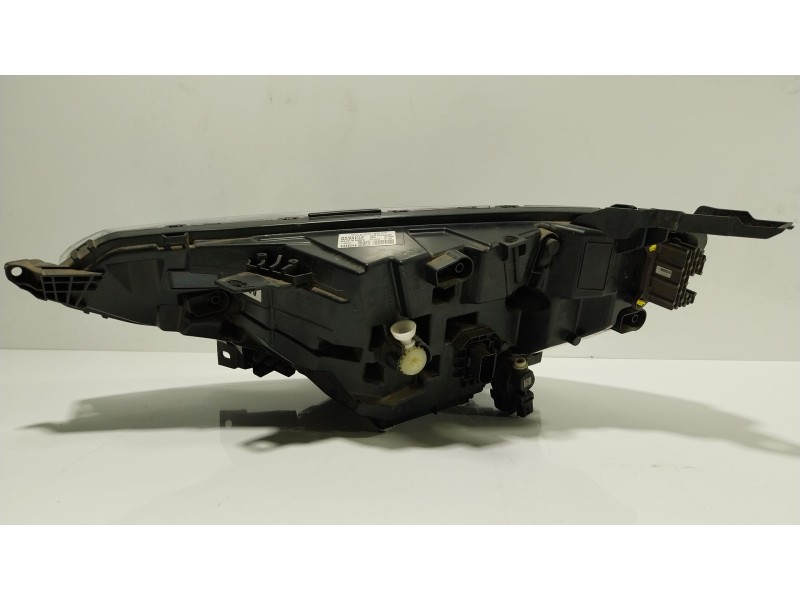 Recambio de faro derecho para renault arkana i (lcm_, ldn_) 1.3 tce 140 (ldn0) referencia OEM IAM  260102483R 