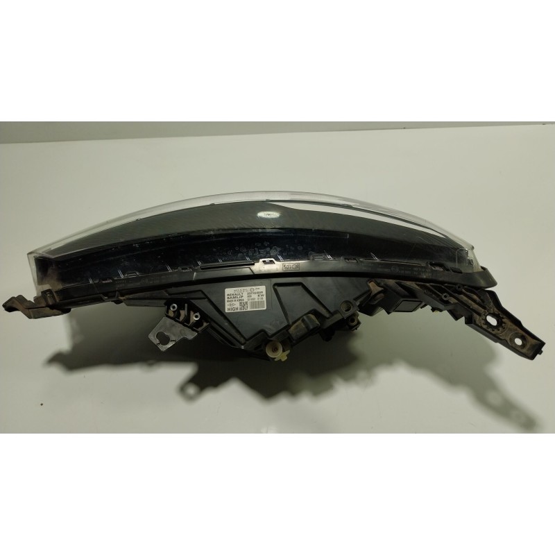 Recambio de faro derecho para renault arkana i (lcm_, ldn_) 1.3 tce 140 (ldn0) referencia OEM IAM  260102483R 