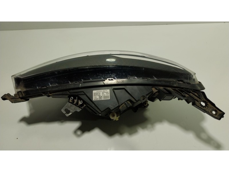 Recambio de faro derecho para renault arkana i (lcm_, ldn_) 1.3 tce 140 (ldn0) referencia OEM IAM  260102483R 