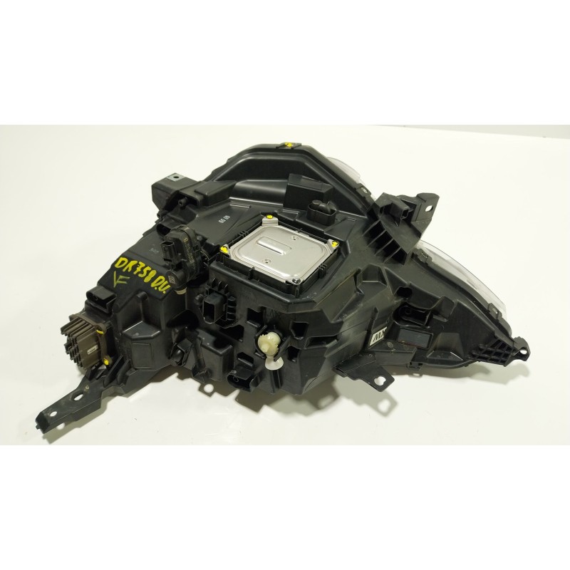 Recambio de faro derecho para renault arkana i (lcm_, ldn_) 1.3 tce 140 (ldn0) referencia OEM IAM  260102483R 