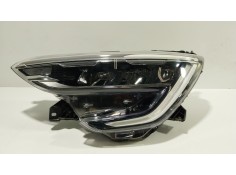 Recambio de faro izquierdo para renault arkana i (lcm_, ldn_) 1.3 tce 140 (ldn0) referencia OEM IAM  260602566R 