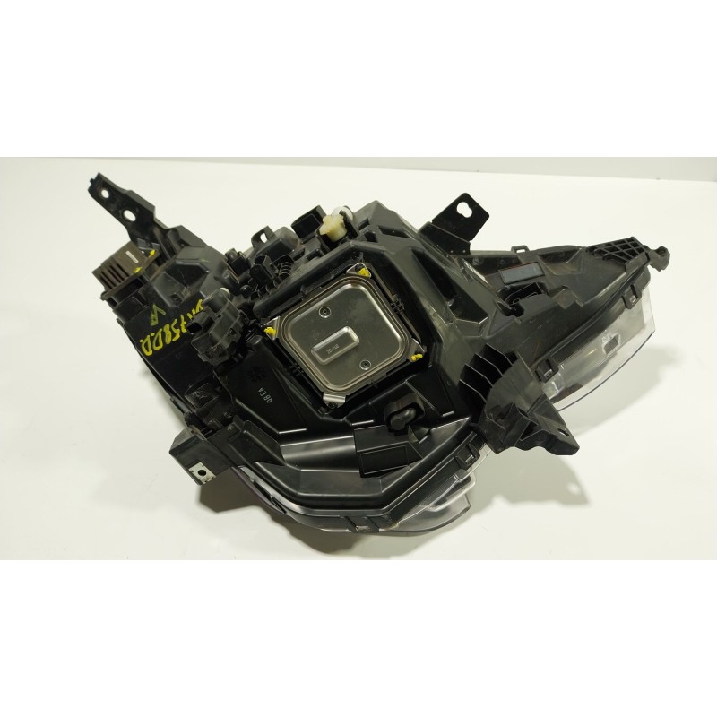 Recambio de faro izquierdo para renault arkana i (lcm_, ldn_) 1.3 tce 140 (ldn0) referencia OEM IAM  260602566R 