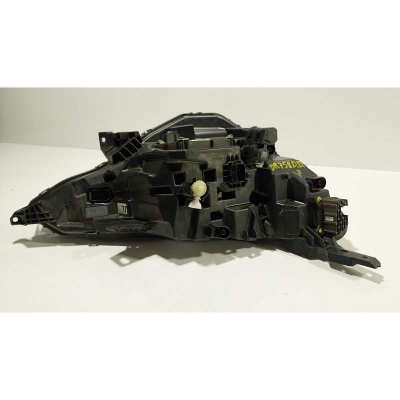 Recambio de faro izquierdo para renault arkana i (lcm_, ldn_) 1.3 tce 140 (ldn0) referencia OEM IAM  260602566R 