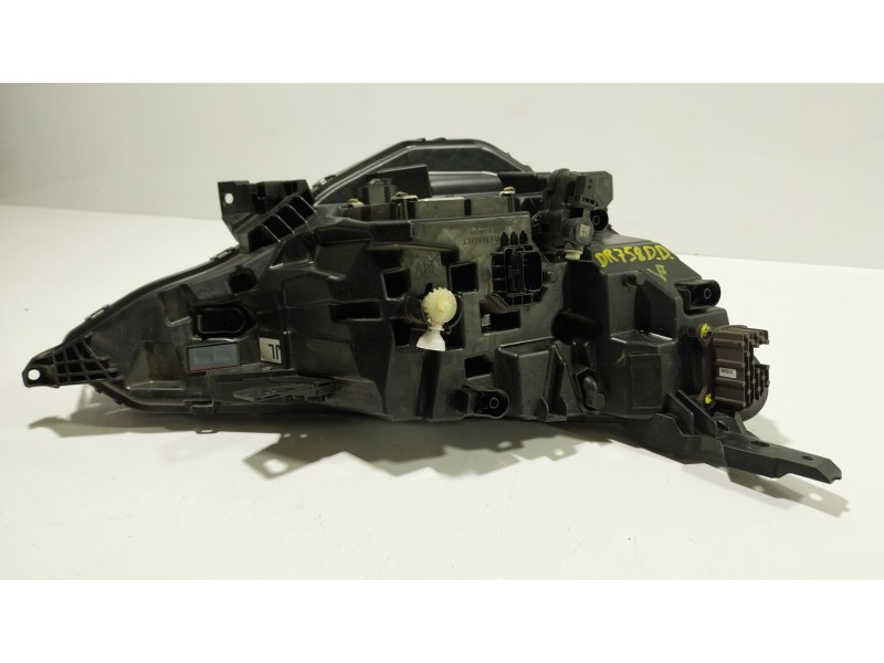 Recambio de faro izquierdo para renault arkana i (lcm_, ldn_) 1.3 tce 140 (ldn0) referencia OEM IAM  260602566R 