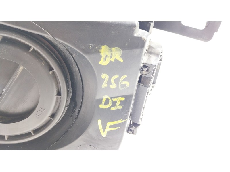 Recambio de faro izquierdo para mini mini (r56) one referencia OEM IAM 63122751263 0301225301 