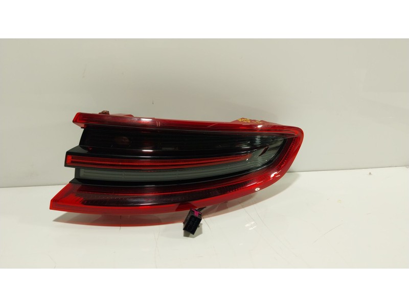 Recambio de piloto trasero derecho para porsche macan (95b) 3.0 s diesel referencia OEM IAM  95B945096D 