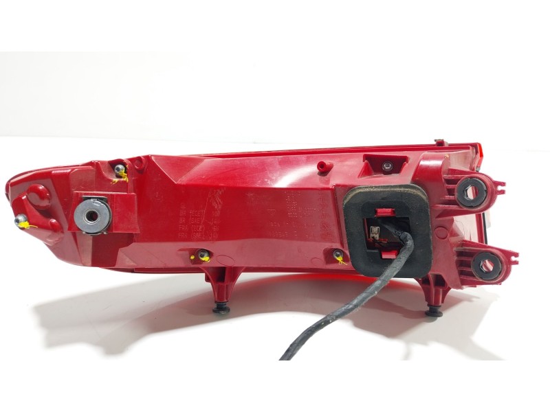 Recambio de piloto trasero derecho para porsche macan (95b) 3.0 s diesel referencia OEM IAM  95B945096D 