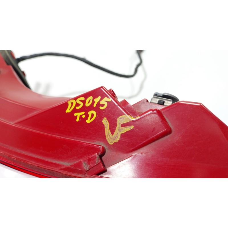 Recambio de piloto trasero derecho para porsche macan (95b) 3.0 s diesel referencia OEM IAM  95B945096D 