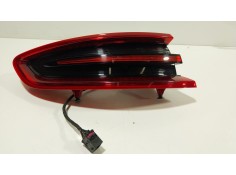 Recambio de piloto trasero izquierdo para porsche macan (95b) 3.0 s diesel referencia OEM IAM  95B945095D 