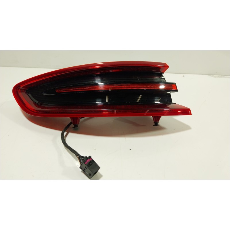 Recambio de piloto trasero izquierdo para porsche macan (95b) 3.0 s diesel referencia OEM IAM  95B945095D 