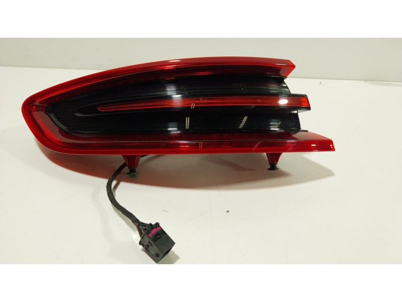 Recambio de piloto trasero izquierdo para porsche macan (95b) 3.0 s diesel referencia OEM IAM  95B945095D 