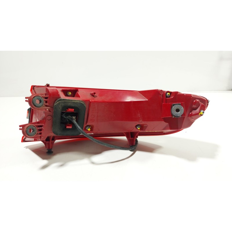 Recambio de piloto trasero izquierdo para porsche macan (95b) 3.0 s diesel referencia OEM IAM  95B945095D 