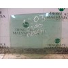 Recambio de cristal puerta trasero izquierdo para mercedes-benz clase c (w203) familiar 1.8 cat referencia OEM IAM   