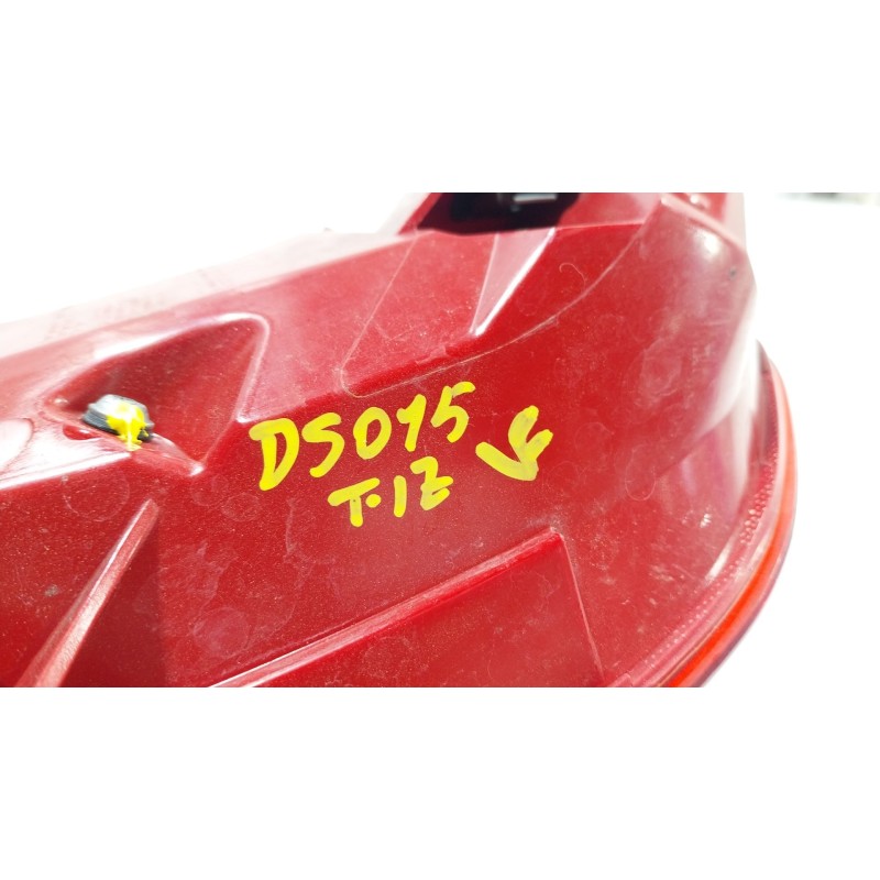 Recambio de piloto trasero izquierdo para porsche macan (95b) 3.0 s diesel referencia OEM IAM  95B945095D 