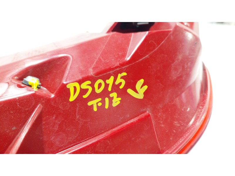 Recambio de piloto trasero izquierdo para porsche macan (95b) 3.0 s diesel referencia OEM IAM  95B945095D 