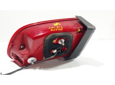 Recambio de piloto trasero izquierdo interior para porsche macan (95b) 3.0 s diesel referencia OEM IAM  95B945093F  2