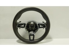 Recambio de volante para porsche macan (95b) 3.0 s diesel referencia OEM IAM   