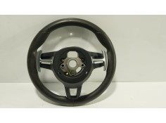 Recambio de volante para porsche macan (95b) 3.0 s diesel referencia OEM IAM    2
