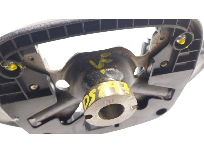 Recambio de volante para fuso (mitsubishi) canter 3s13 referencia OEM IAM   