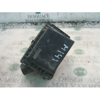 CAJA RELES / FUSIBLES 