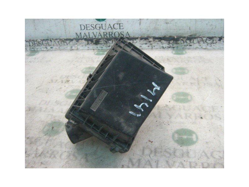 Recambio de caja reles / fusibles para nissan primera berlina (p11) gx referencia OEM IAM   