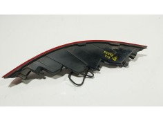 Recambio de piloto trasero izquierdo paragolpes para porsche macan (95b) 3.0 s diesel referencia OEM IAM  95B945725J  2