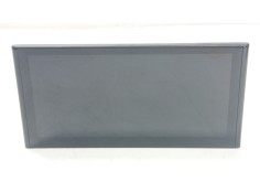 Recambio de pantalla multifuncion para audi a5 sportback (f5a, f5f) 40 tfsi mild hybrid referencia OEM IAM  8W0919620 